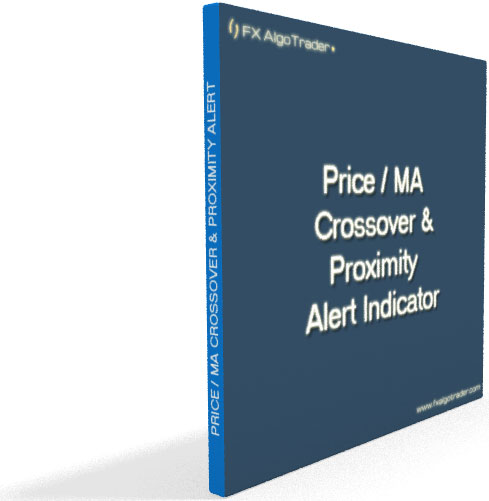 Buy moving average price crossover indicator for metatrader 4